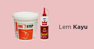 Jual Lem Kayu | Tokopedia