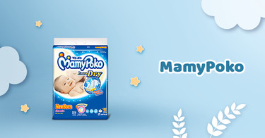Jual Popok MamyPoko | Tokopedia