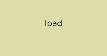 Jual Ipad - Beli Harga Terbaik | Tokopedia