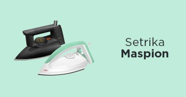 Jual Setrika Maspion | Tokopedia