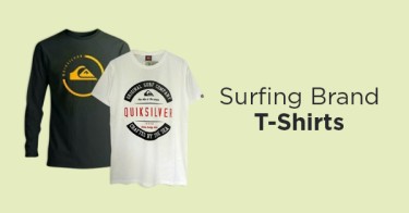 Jual Kaos Surfing Brand | Tokopedia