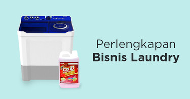 Peluang Bisnis Laundry Untuk Pemula Tipe Bisnis Tips Dan