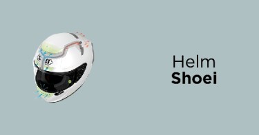 Jual Helm Shoei Terbaru Terlengkap 2020 Cicilan 0 Tokopedia