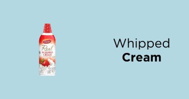 Jual Whipped Cream - Beli Harga Terbaik | Tokopedia