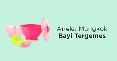 Jual Mangkok Bayi Nuby | Tokopedia