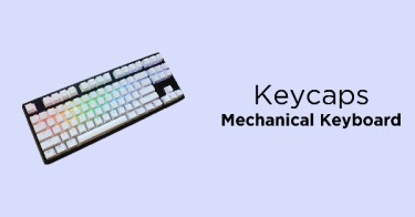 Jual Keycaps Mechanical Keyboard - Beli Harga Terbaik | Tokopedia