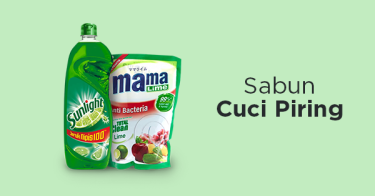 Jual Sabun Cuci Piring | Tokopedia