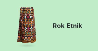 Jual Rok Etnik  Tokopedia