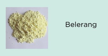 Jual Bubuk Belerang / Sulfur Powder Terlengkap - Harga ...