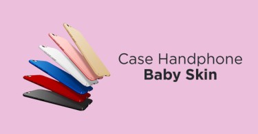 Jual Casing Handphone Baby Skin Tokopedia