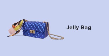 Jual Tas Jelly Jelly Bag Import Model Terbaru 2019 Jual Tas Jelly Jelly Bag Import Model Terbaru 2019