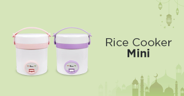 Jual Rice Cooker Mini | Tokopedia
