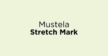 Jual Mustela Stretch Mark dengan Harga Terbaik dan Terlengkap