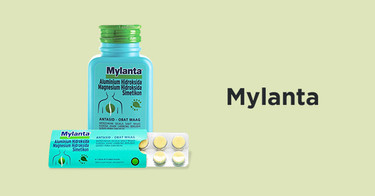 Jual Mylanta | Tokopedia