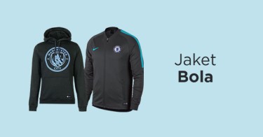 Jual Jaket Training Bola | Tokopedia