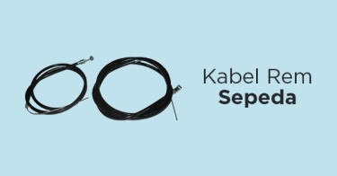Jual Kabel Rem Sepeda | Tokopedia