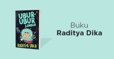 Ebook Novel Raditya Dika Lengkap