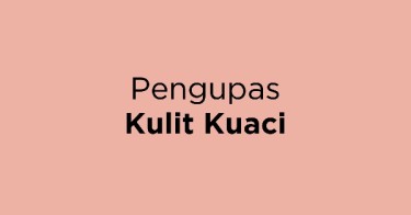 Jual Pengupas Kulit Kuaci dengan Harga Terbaik dan Terlengkap
