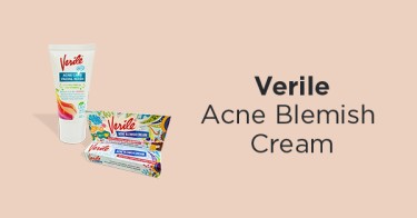 Jual Verile Acne Blemish Cream Terlengkap - Harga Verile Acne Blemish