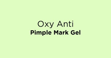 Jual Oxy Anti Pimple Mark Gel dengan Harga Terbaik dan Terlengkap