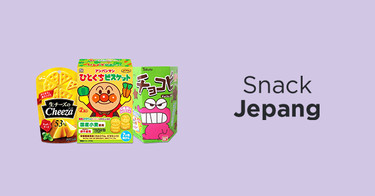 Jual Snack Jepang | Tokopedia