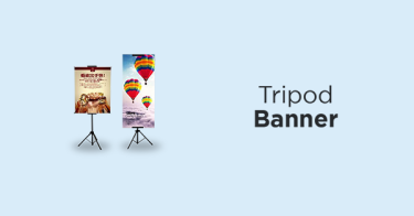 Jual Tripod Banner - Beli Harga Terbaik | Tokopedia