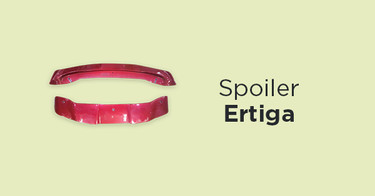 Jual Spoiler Ertiga - Beli Harga Terbaik  Tokopedia