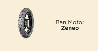Jual Ban Motor Zeneos - Beli Harga Terbaik | Tokopedia