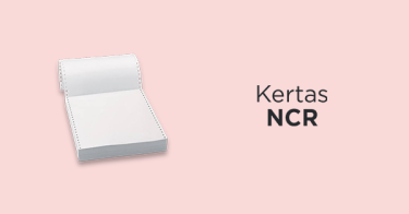 Jual Kertas Ncr | Tokopedia