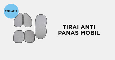 Jual Tirai Anti Panas Mobil Tokopedia Jual Tirai Anti Panas Mobil Tokopedia