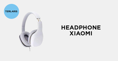 Jual Headphone Xiaomi - Beli Harga Terbaik | Tokopedia