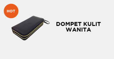 Jual Aneka Dompet Kulit Wanita Model Terbaru 2020 - Harga Murah