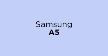 Jual Samsung A5 Terlengkap - Harga Samsung A5 Terbaru