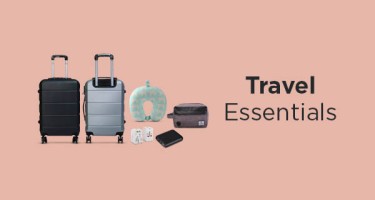 Travel Essentials