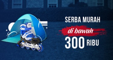 Sports Under 300K