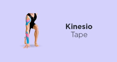 Kinesio Tape