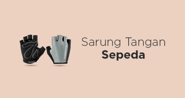 Sarung Tangan Sepeda