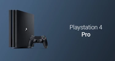 jual playstation 4 pro terbaru 2020