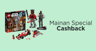 Mainan Koleksi