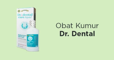 Jual Dr Dental Murah Harga Terbaru 2020