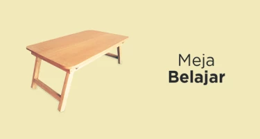 Jual Meja Belajar Murah Harga Terbaru 2020