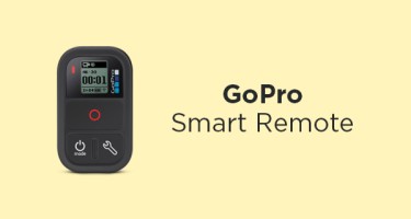 GoPro Smart Remote
