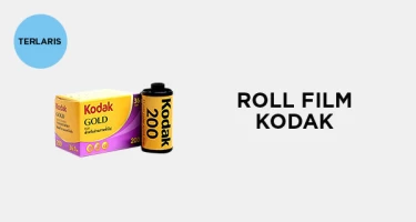 Jual Roll Film Kodak Murah Harga Terbaru 2020