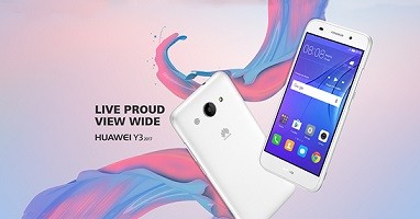 Huawei Official Store - Jual Produk Huawei Terbaru