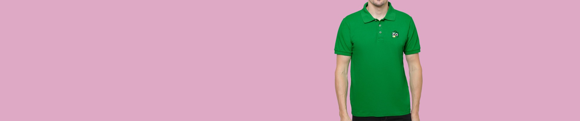 Jual Kaos Polo Pria - Polo Shirt Pria Harga Bersaing