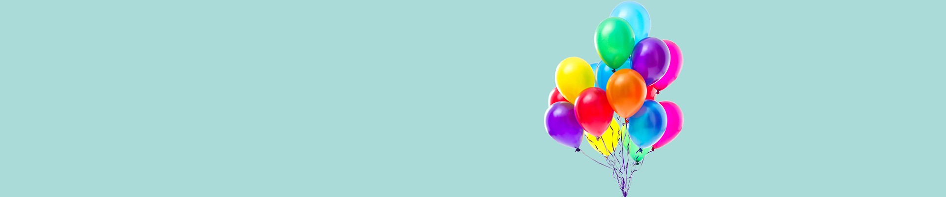 Jual Balon Karet & Balon Latex Semua Model | Tokopedia