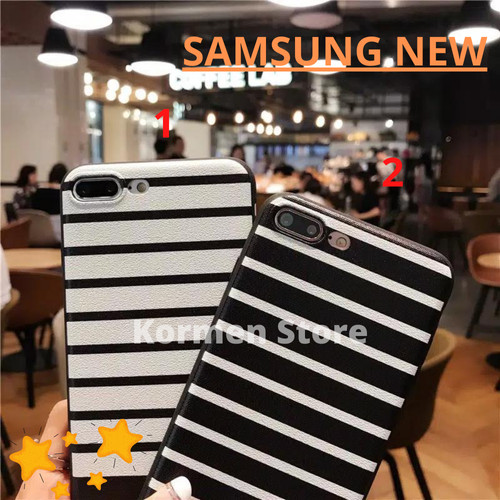 Foto Produk Softcase SAMSUNG A01 A11 A21 A51 J2 J5 J7 PRIME Motif FASHION - SAMSUNG A01, NO 1 dari febrikormencellular