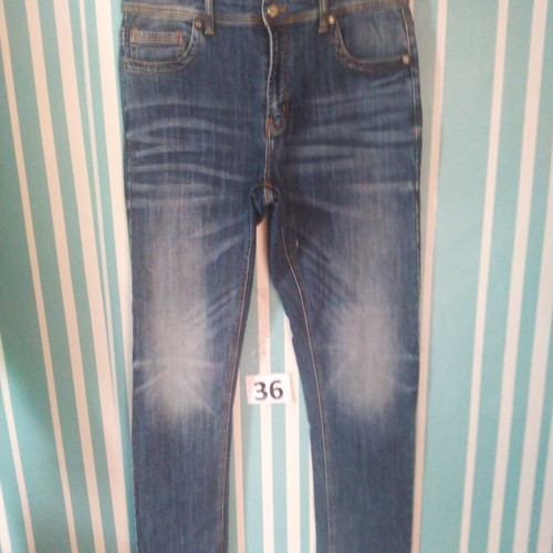 Foto Produk Celana Emba Original Baru size 36, Kode : ELX dari asirwada
