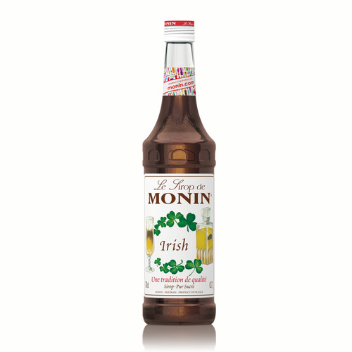 Foto Produk Irish Cream Syrup merk Monin dari Lapak kopi luwak