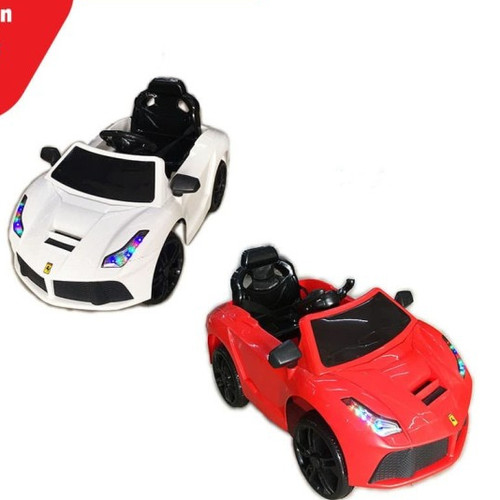 Jual Yukita Mobil Aki Bmw Z4 Blue Yt 6688b Kota Surabaya Debaypasmo Tokopedia